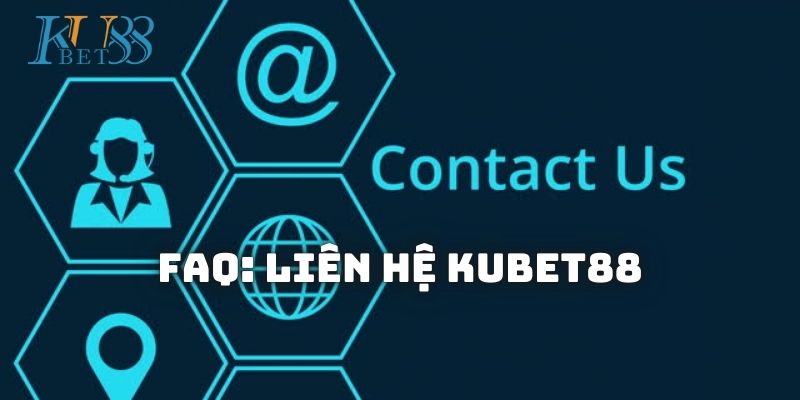 Giải đáp câu hỏi về vấn đề trao đổi với nhân viên Kubet